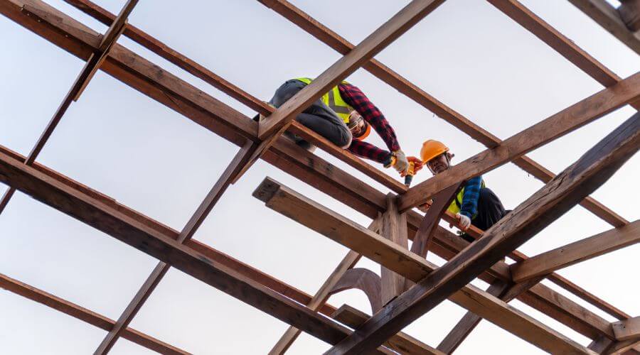 Local Chimney Repair in Mchenry, ND